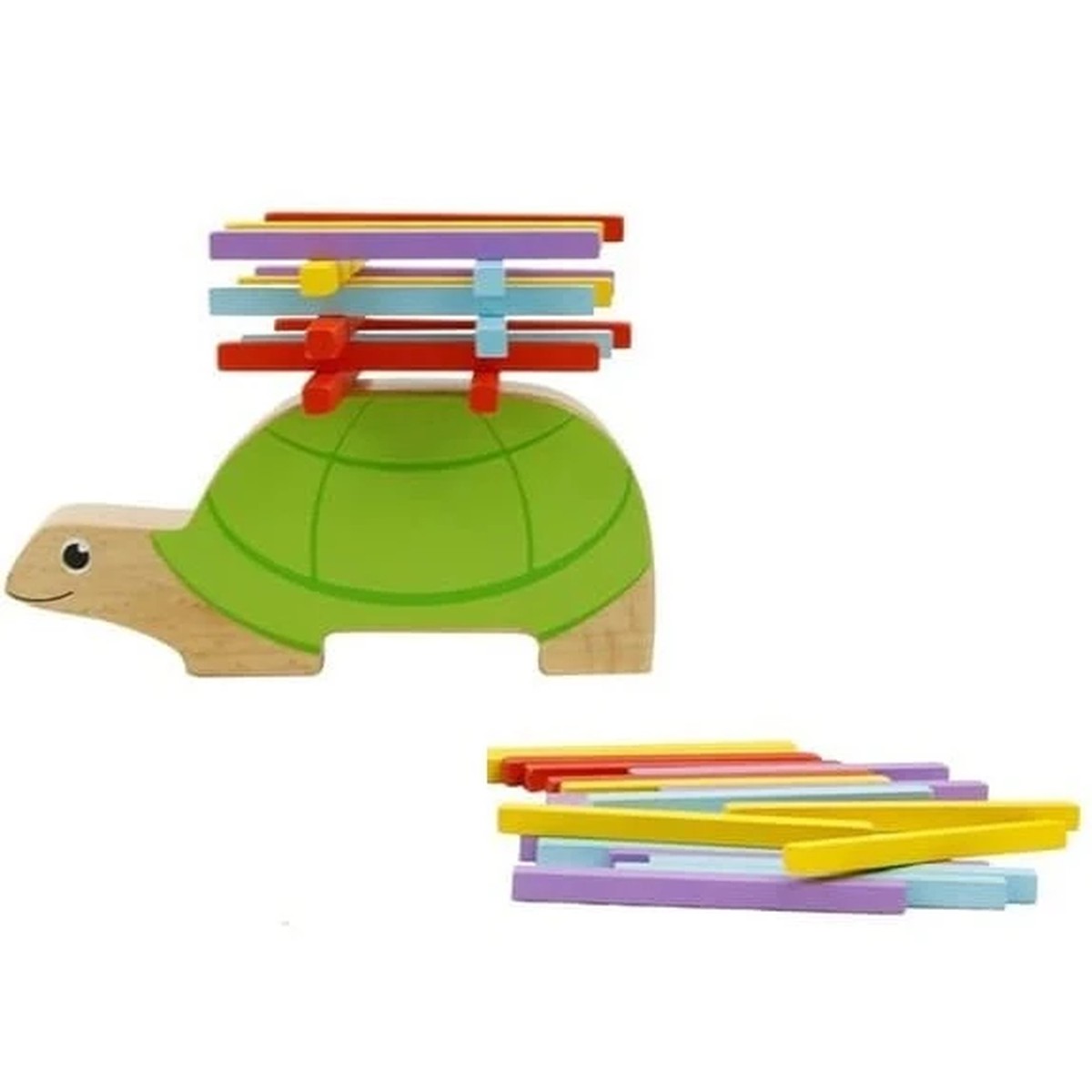 Beleduc Turty Game