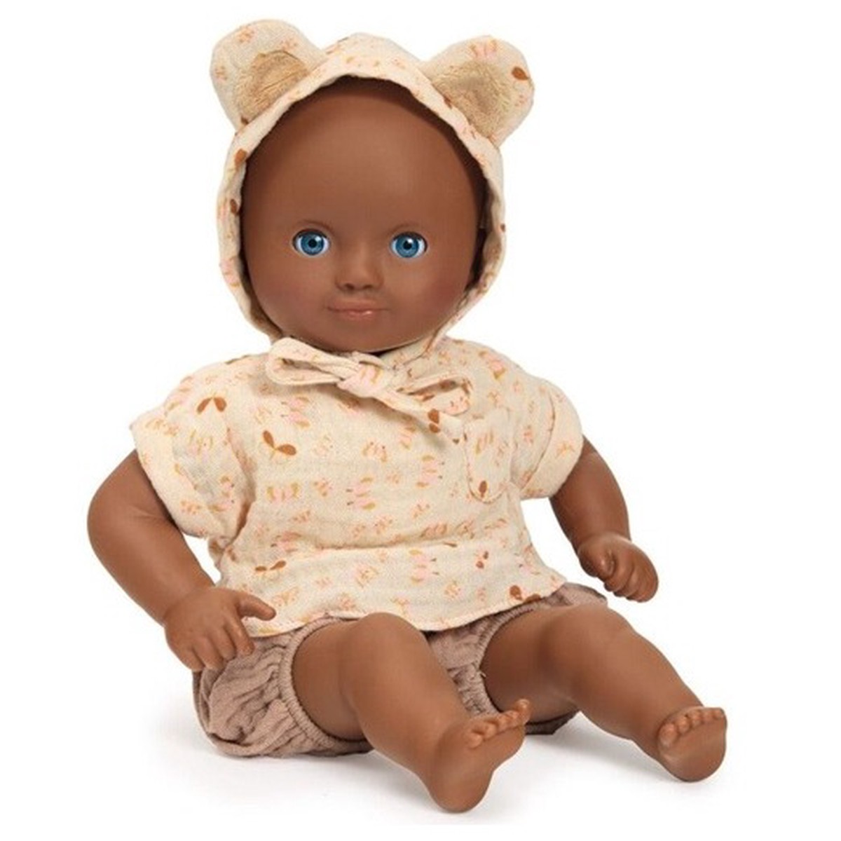 Djeco Baby Issoria Pomea Soft Body Doll