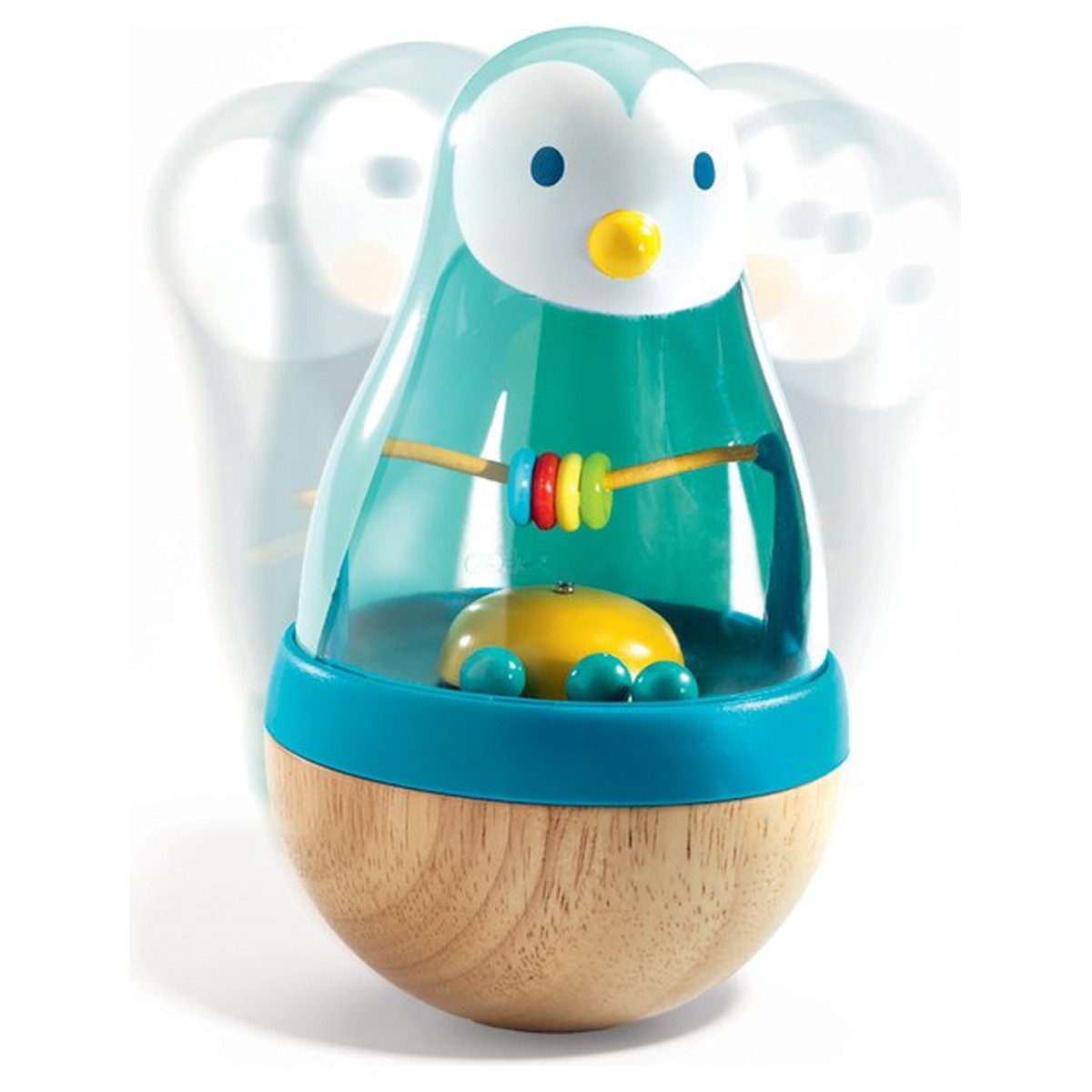 Djeco Roly Penguin