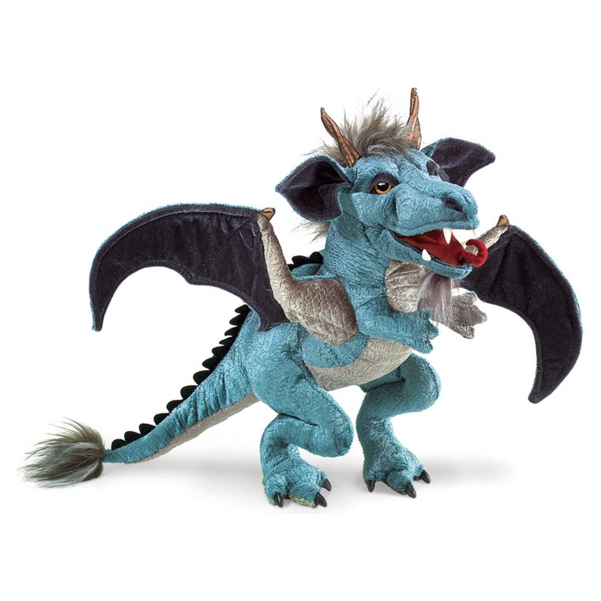 Folkmanis Sky Dragon Puppet