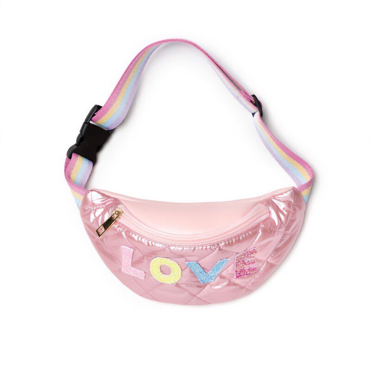 Great Pretenders Plushie Love Belt Bag