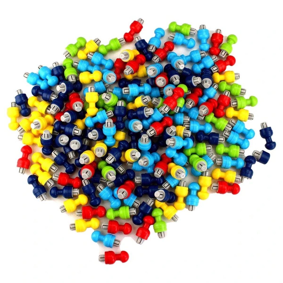 Plug It Add On – 100pc Game Plugs