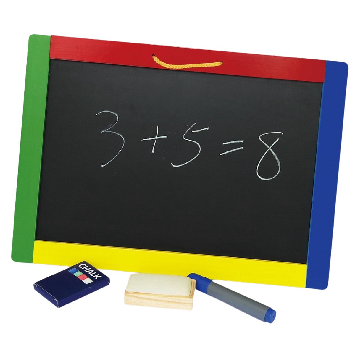 Viga Magnetic Reversible Board