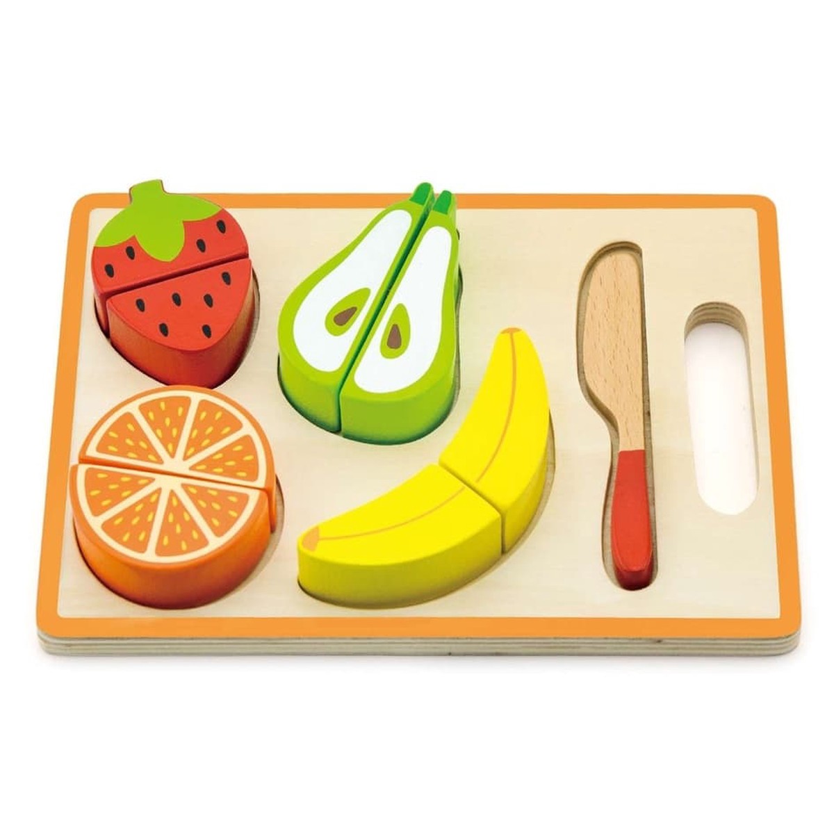 Viga My Cutting Fruit