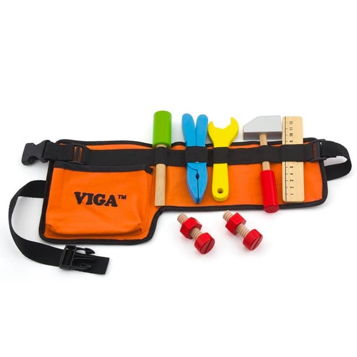 Viga Tool Belt