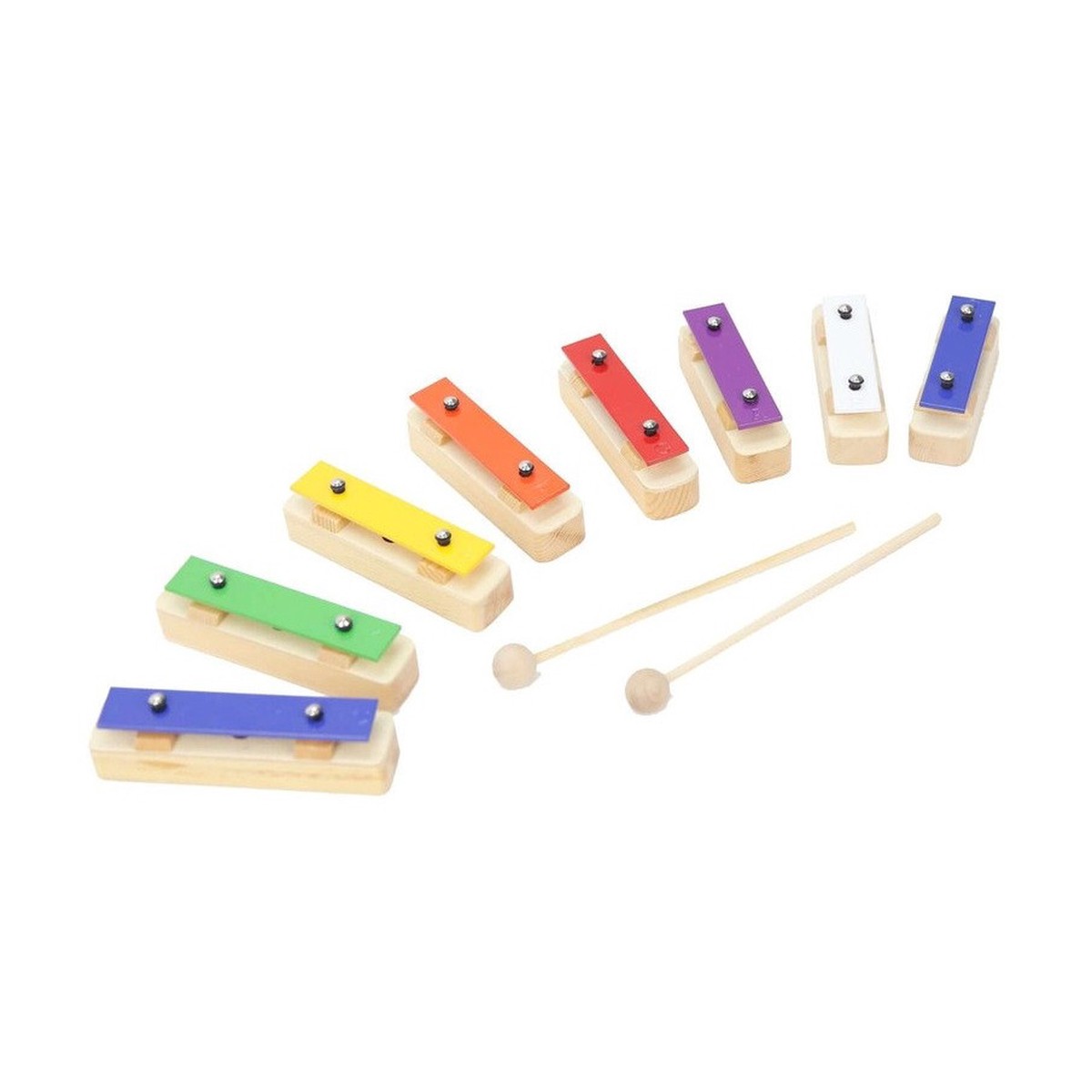 Chimes Bar Set