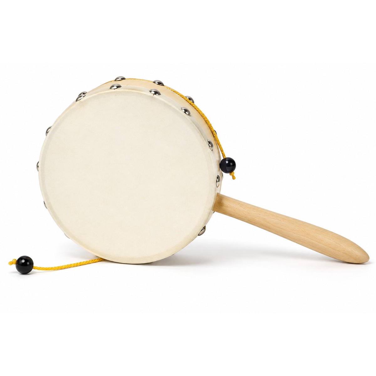 Domroo Drum
