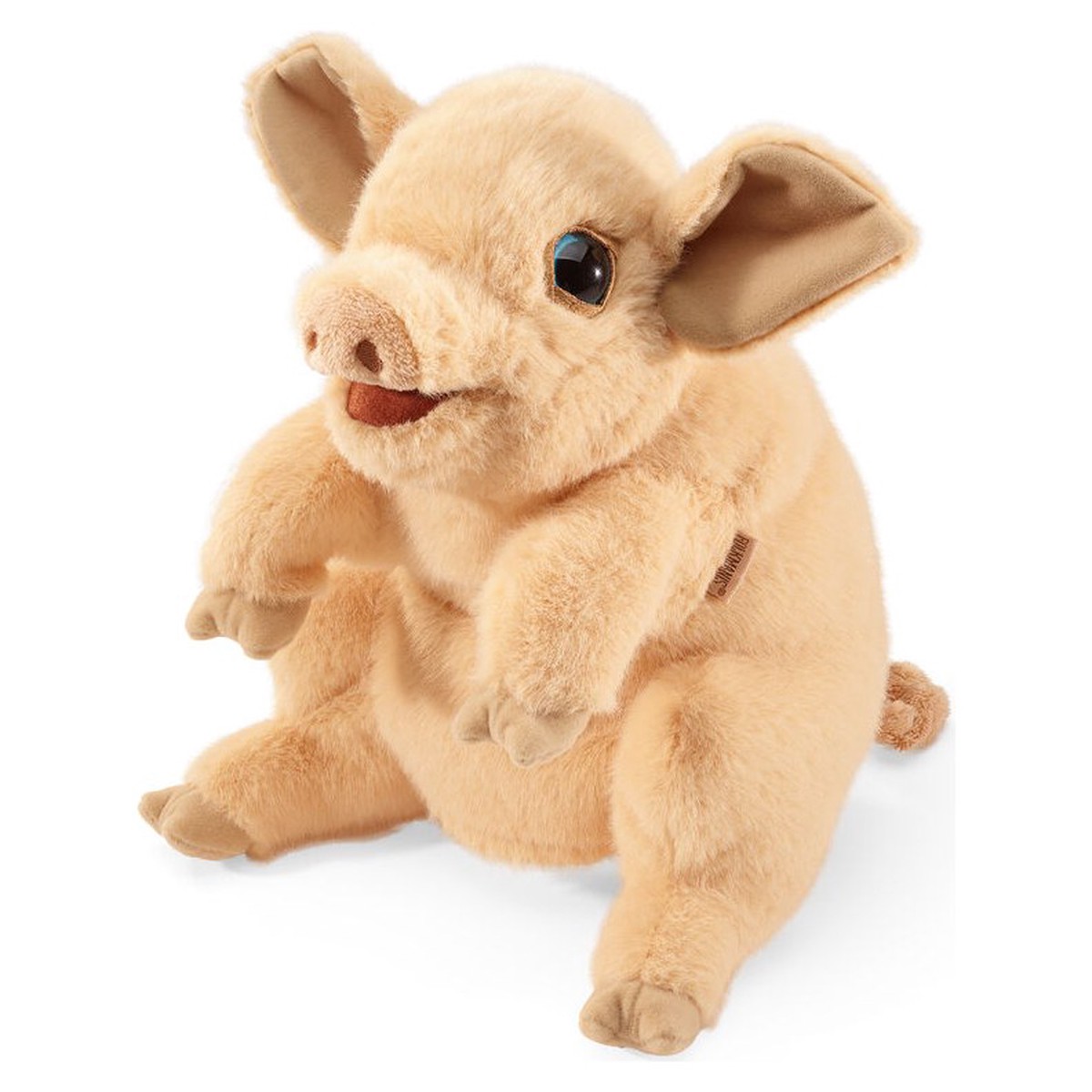 Folkmanis Piggy Puppet