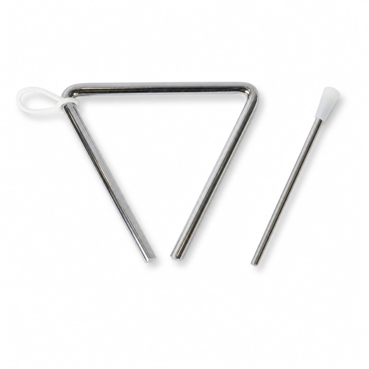 Musical Steel Triangle 15cm