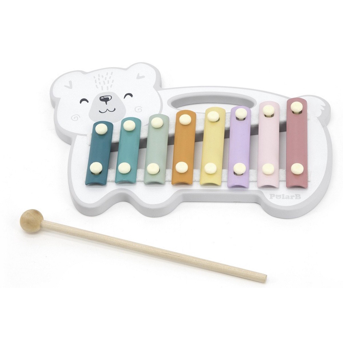 PolarB Xylophone