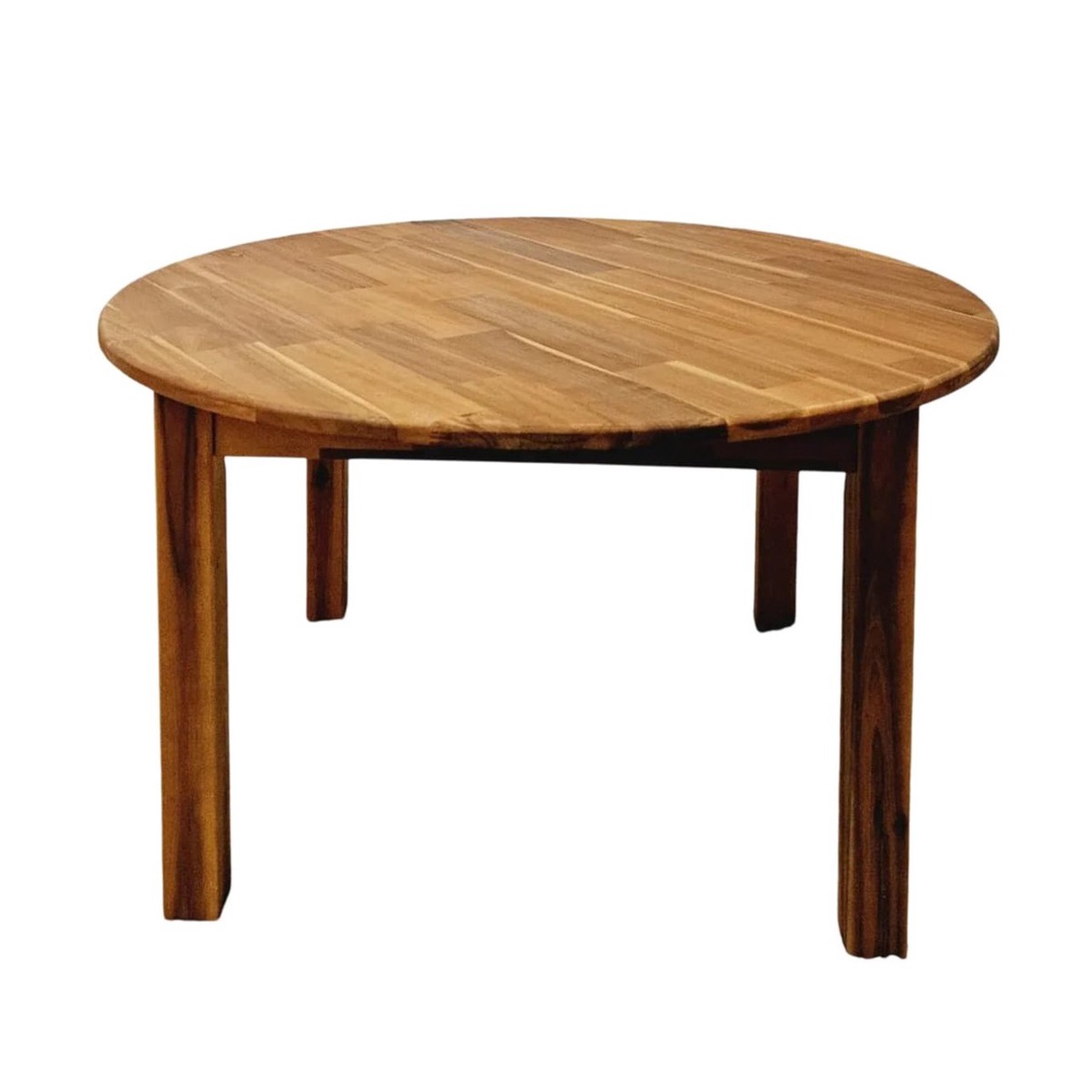 Qtoys Acacia Round Kids Table - Medium
