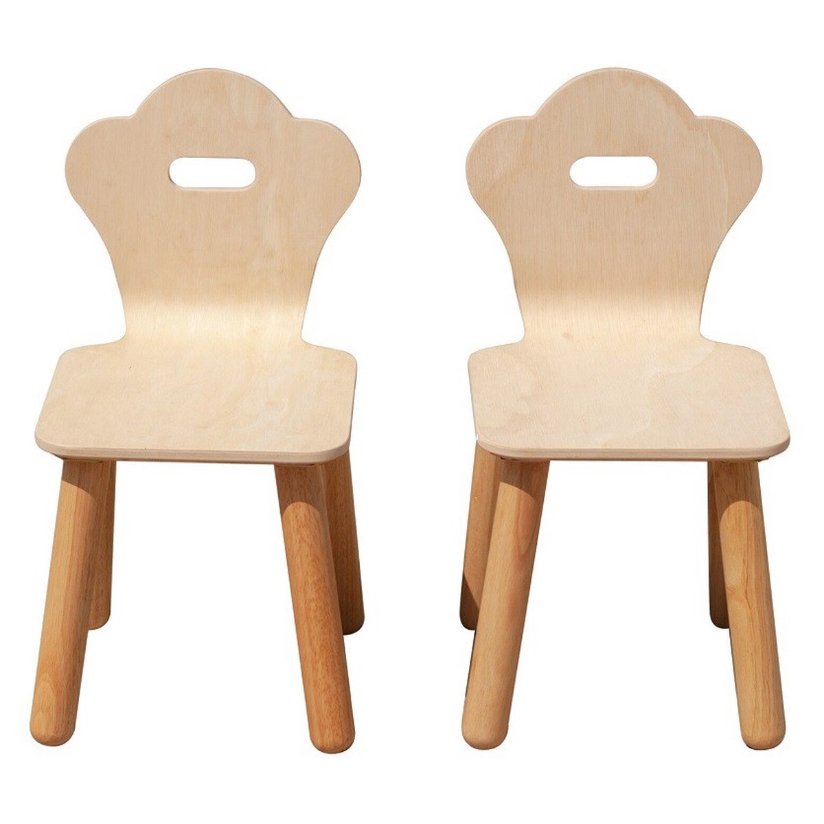 Qtoys Manor Chairs Set of 2