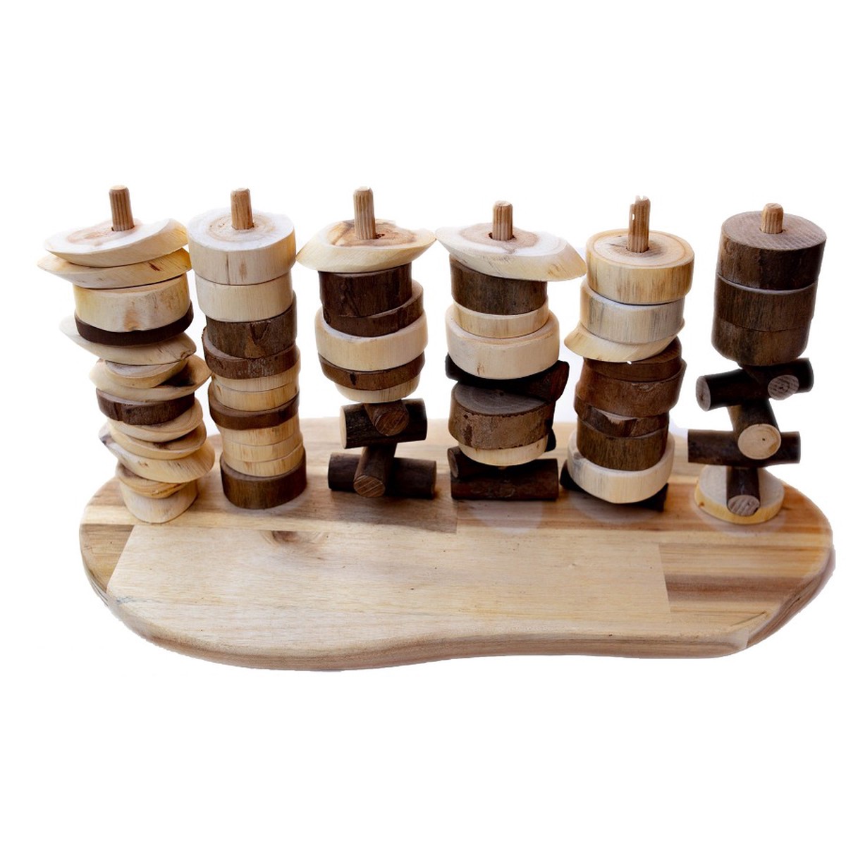 Qtoys Tree Sorter