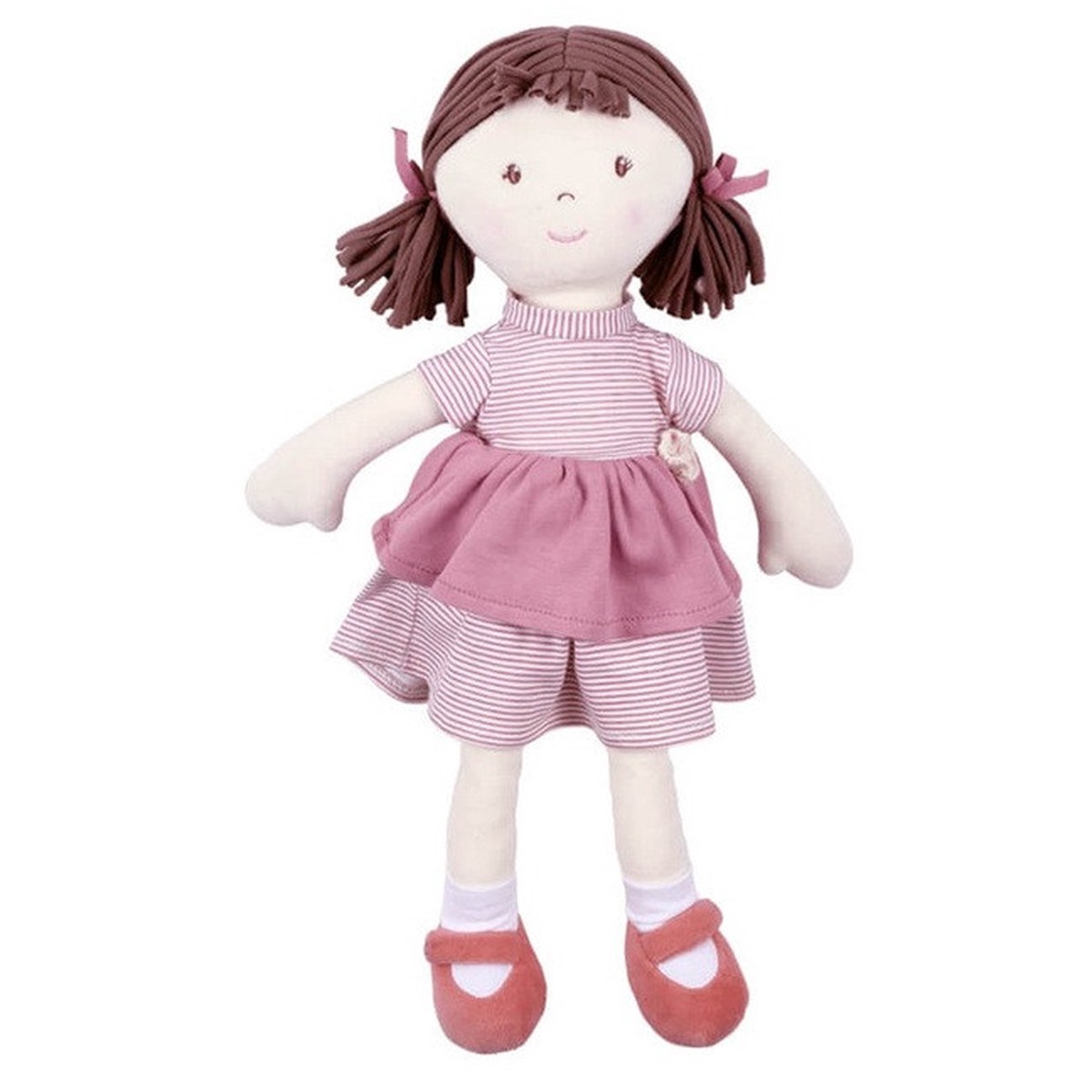 Bonikka Brook Cotton Doll