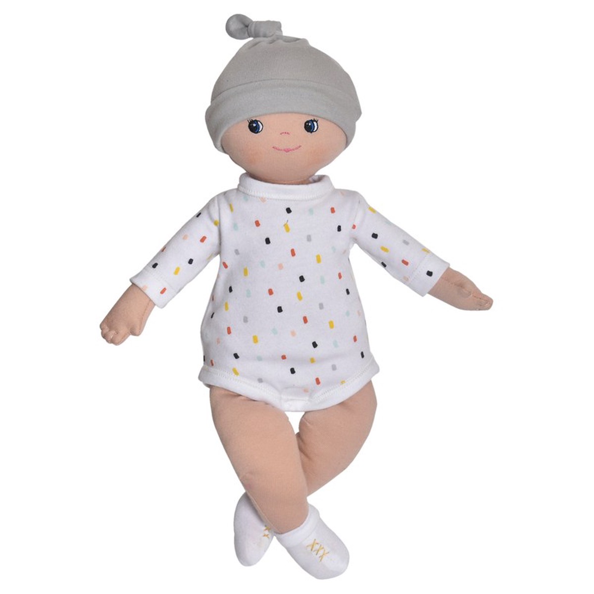 Bonikka Gender Neutral Baby Doll