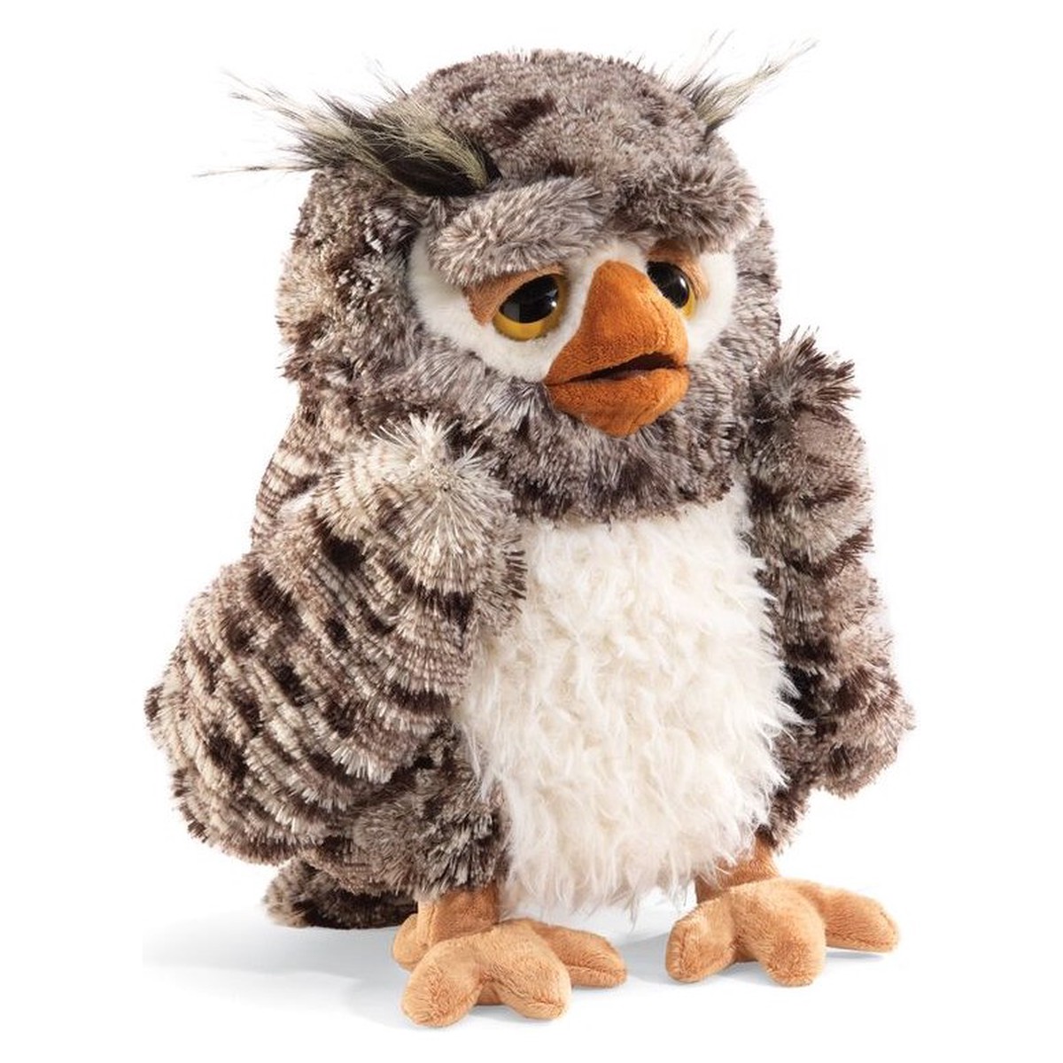 Folkmanis Owl Puppet
