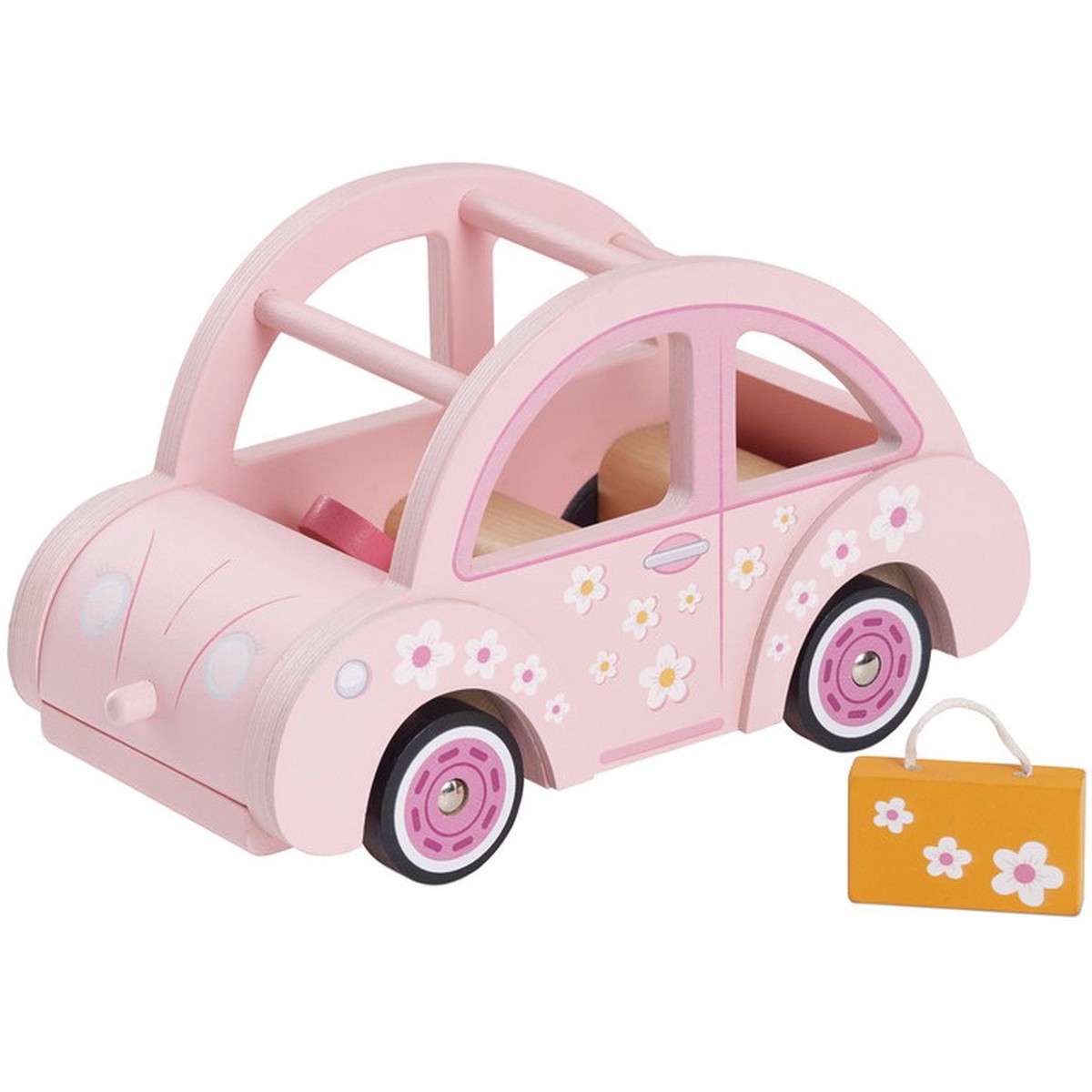 Le Toy Van Daisylane Sophie's Car