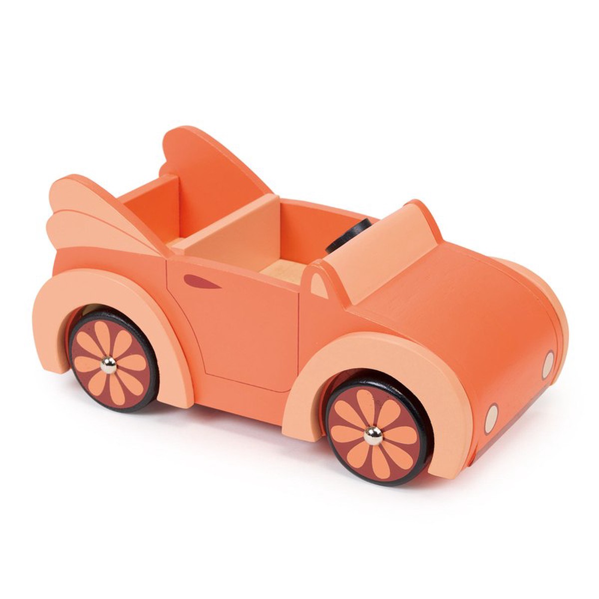 Mentari Doll Car