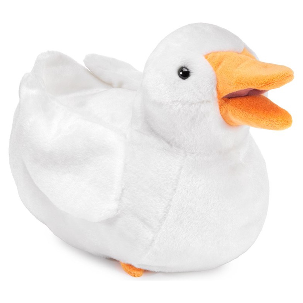 Folkmanis Duck Puppet