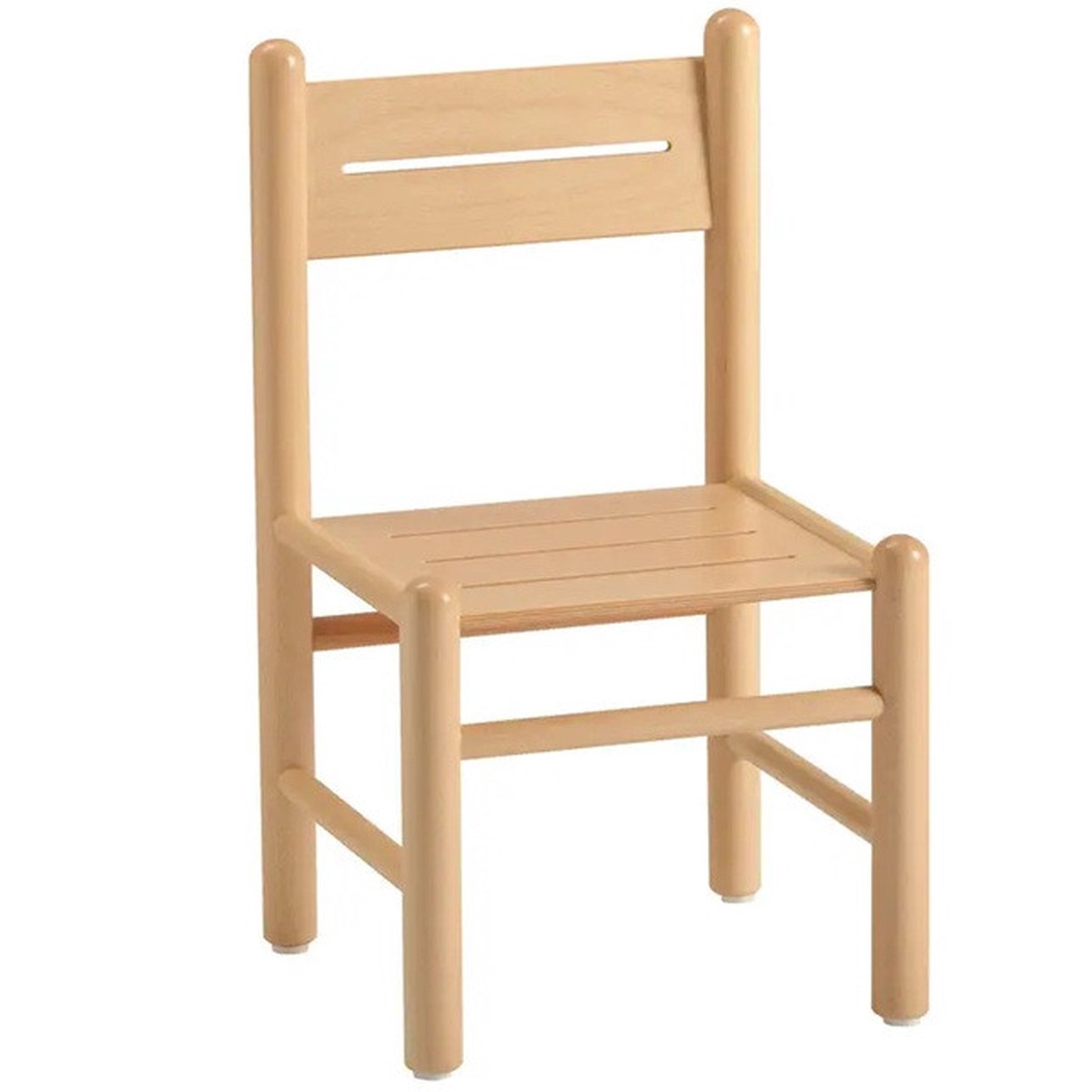 GAM Montessori Wooden Chairs - 3 Sizes