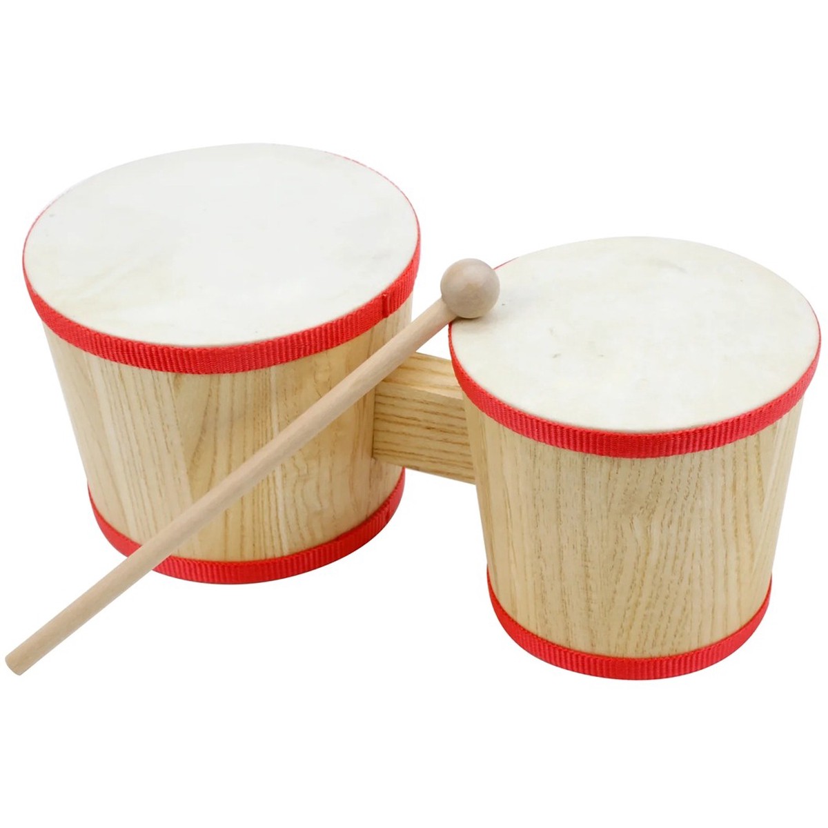 Kids Bongo Drums