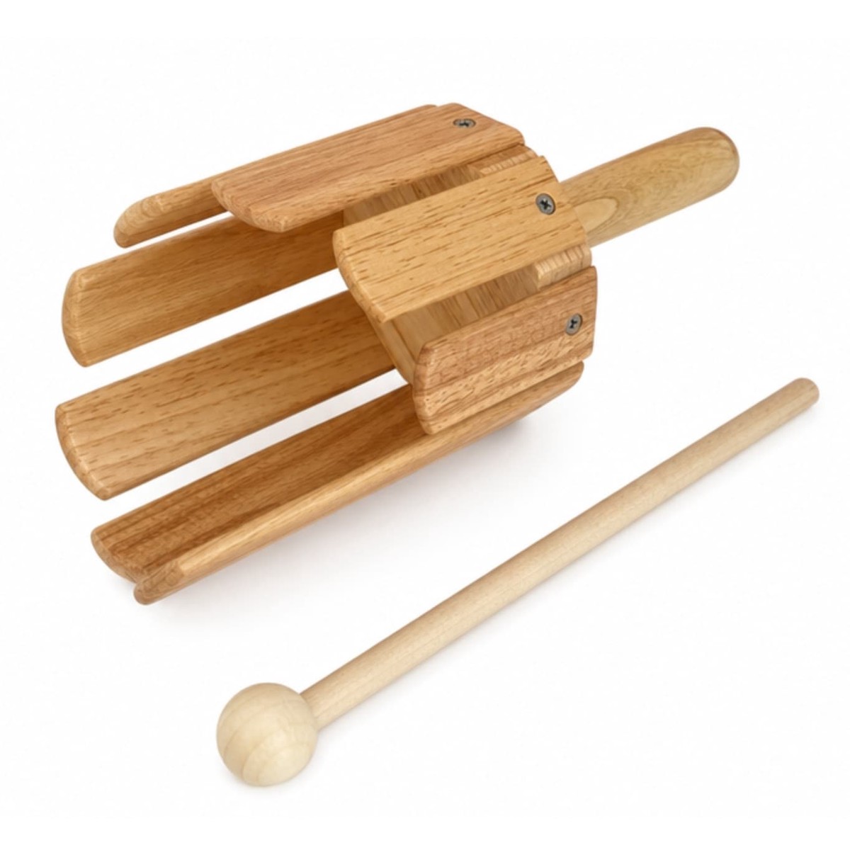 Multi Tone Block Instrument