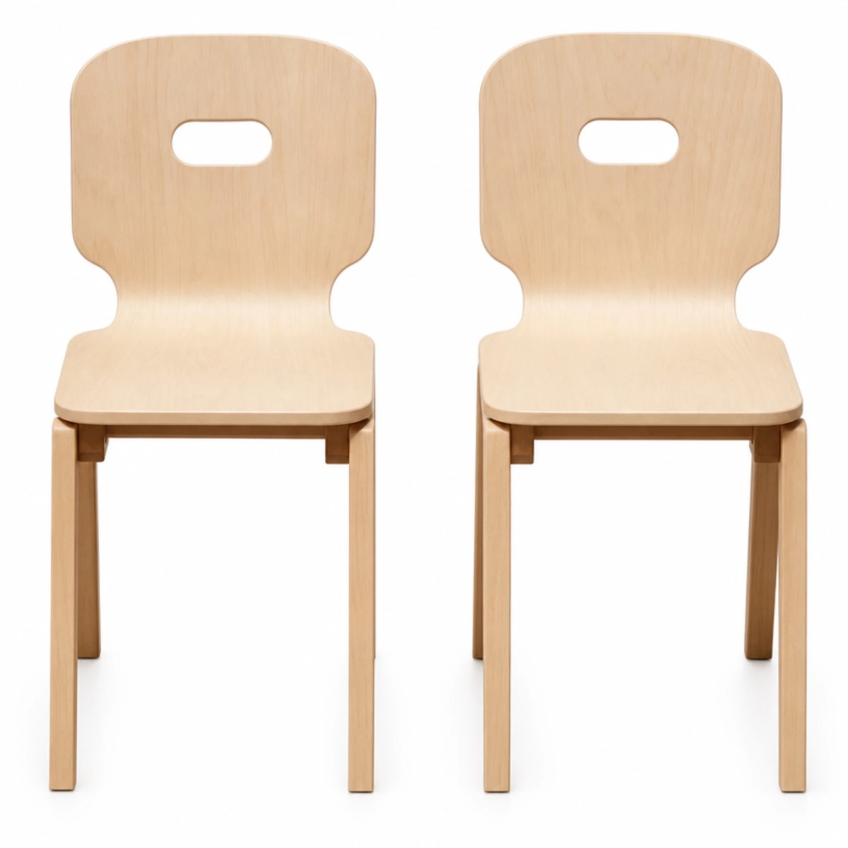 Qtoys Amber Chairs Set of 2