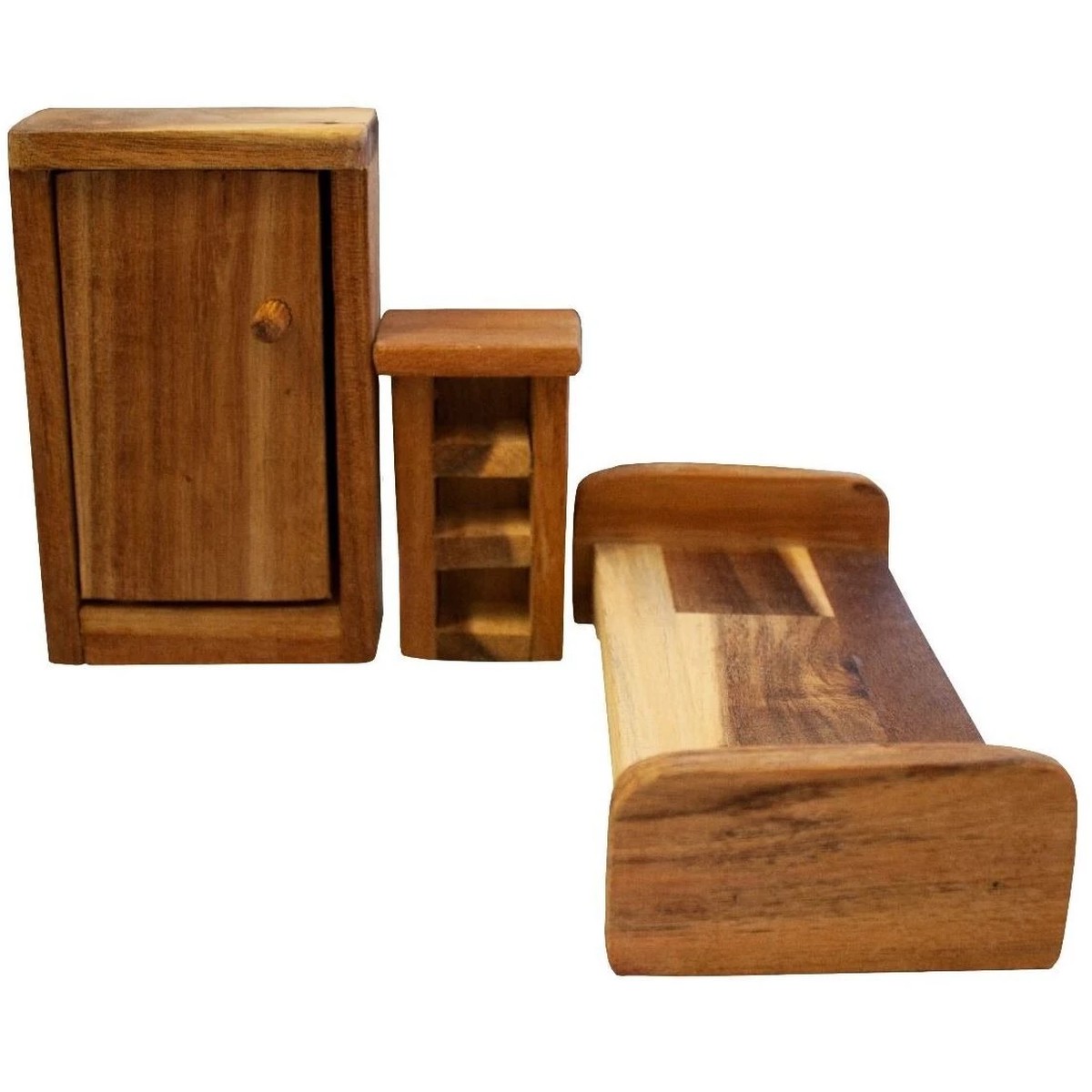Qtoys Doll Bedroom Furniture
