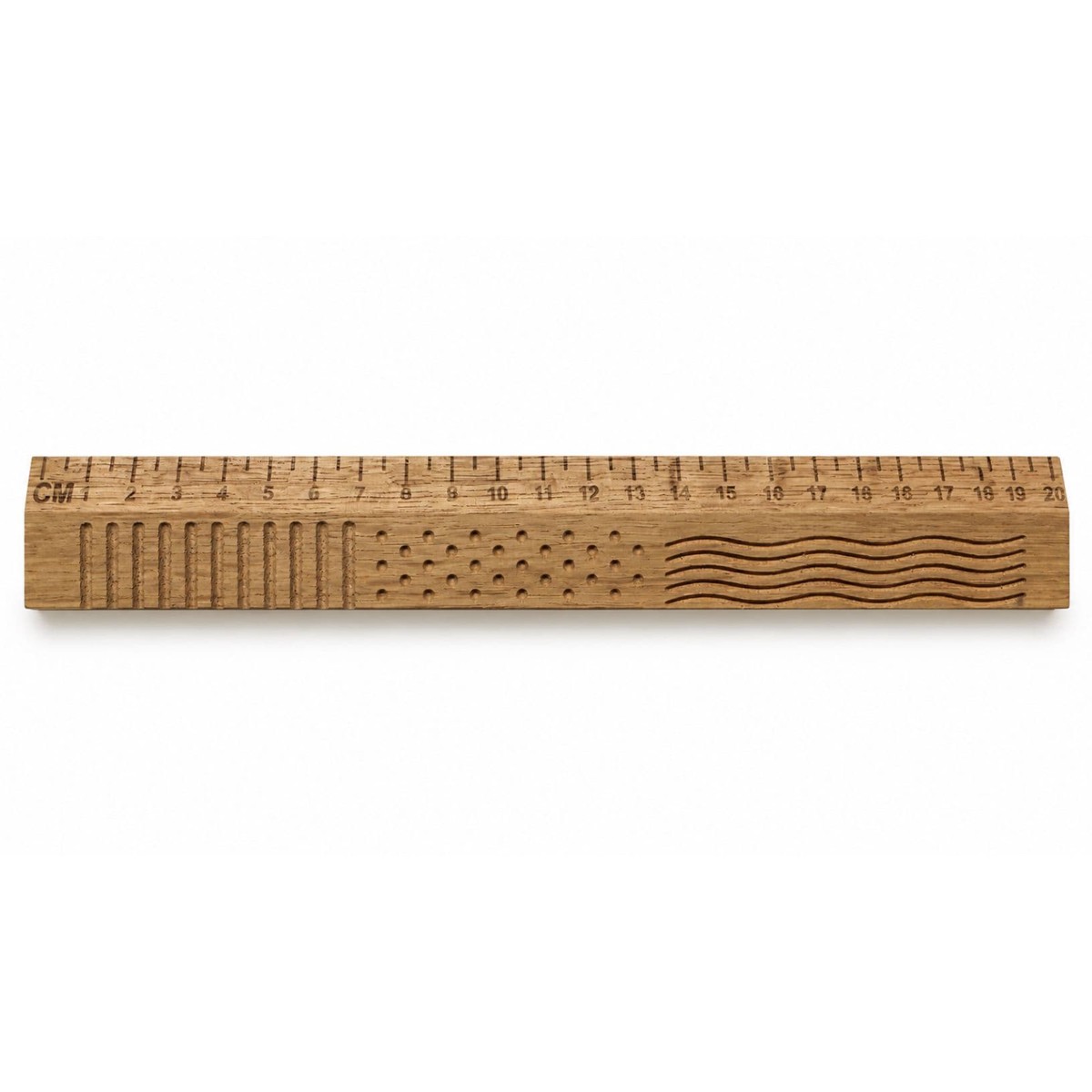 Qtoys Sensory Ruler