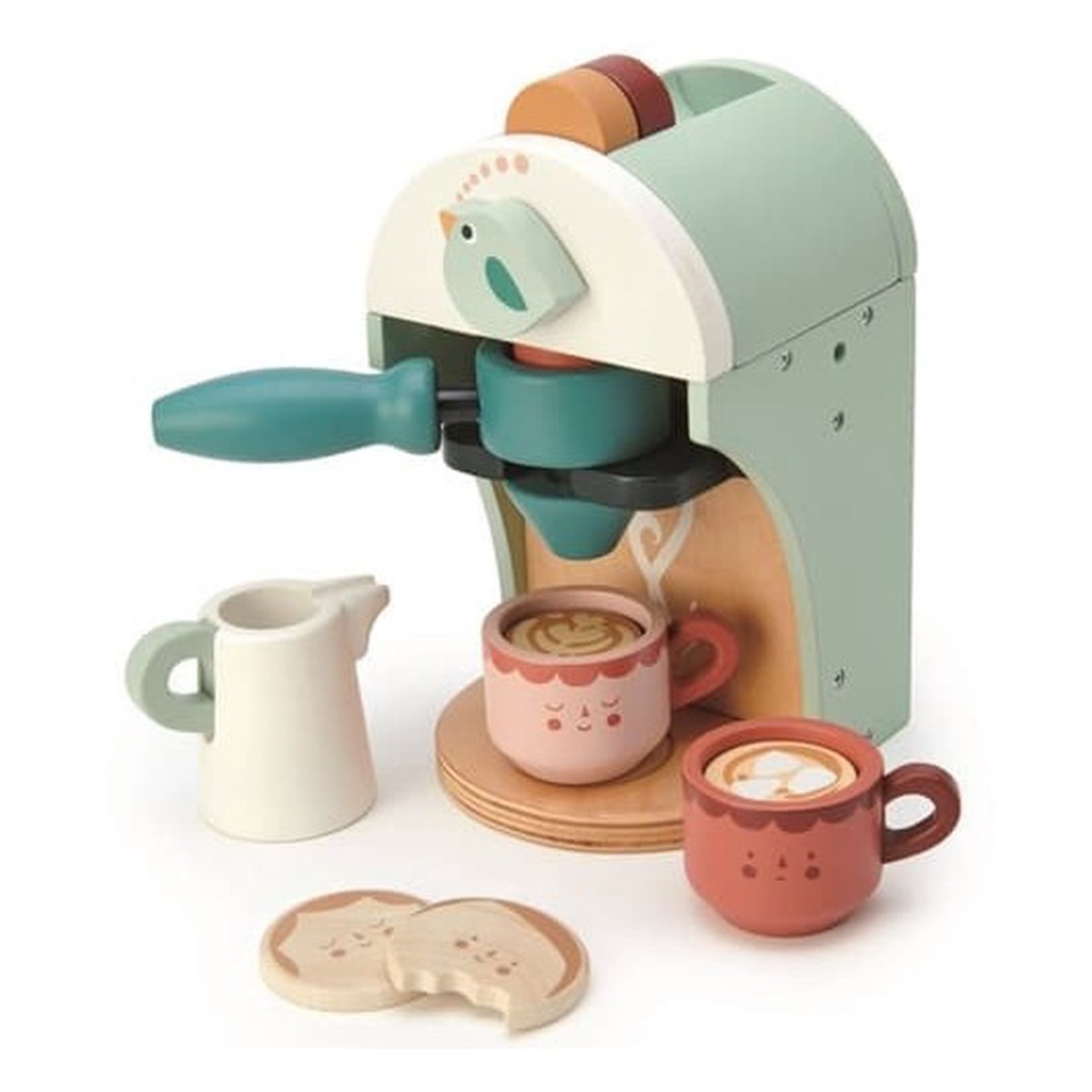 Tenderleaf Babyccino Maker