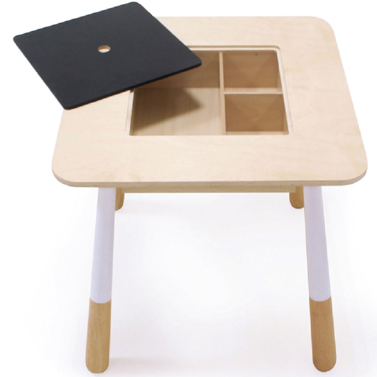 Tenderleaf Forest Kids Table