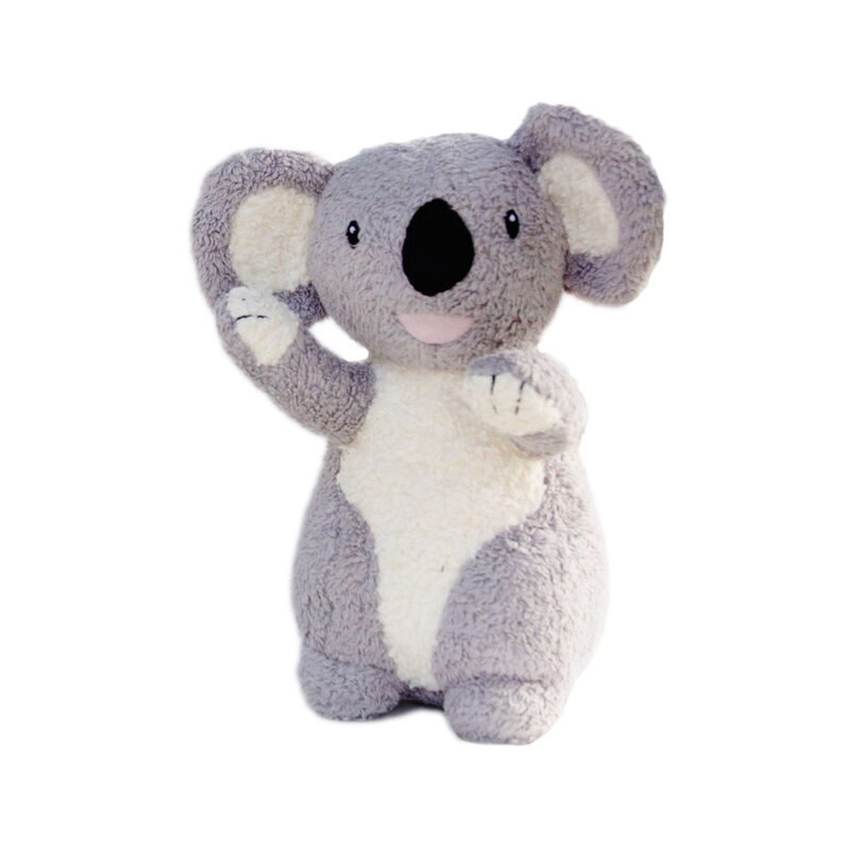 Tikiri Organic Koala Plush Toy