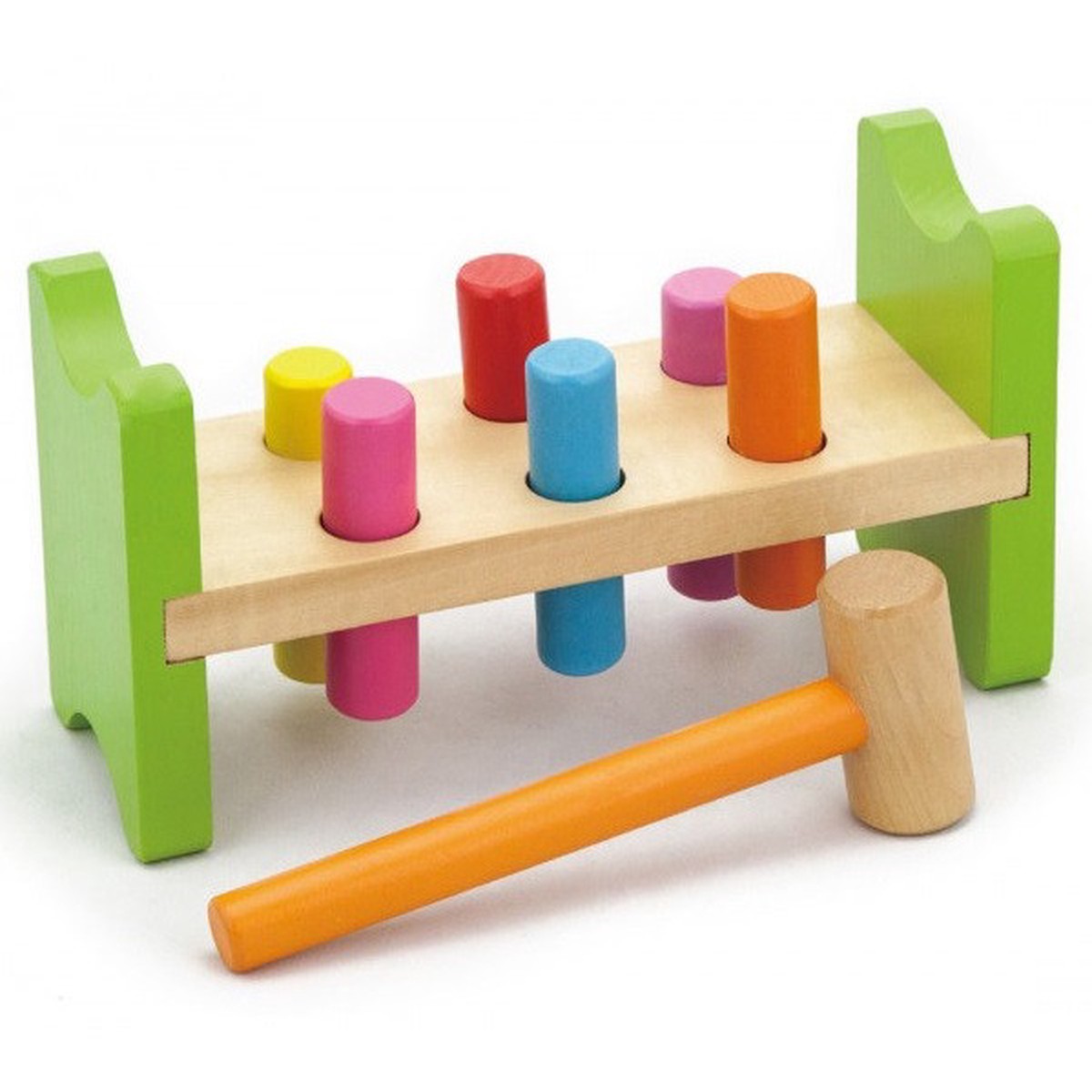Viga Pound-A-Peg