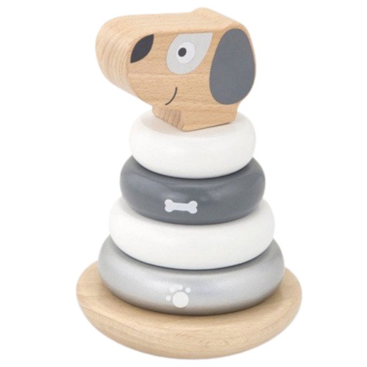 Viga Stacking Puppy