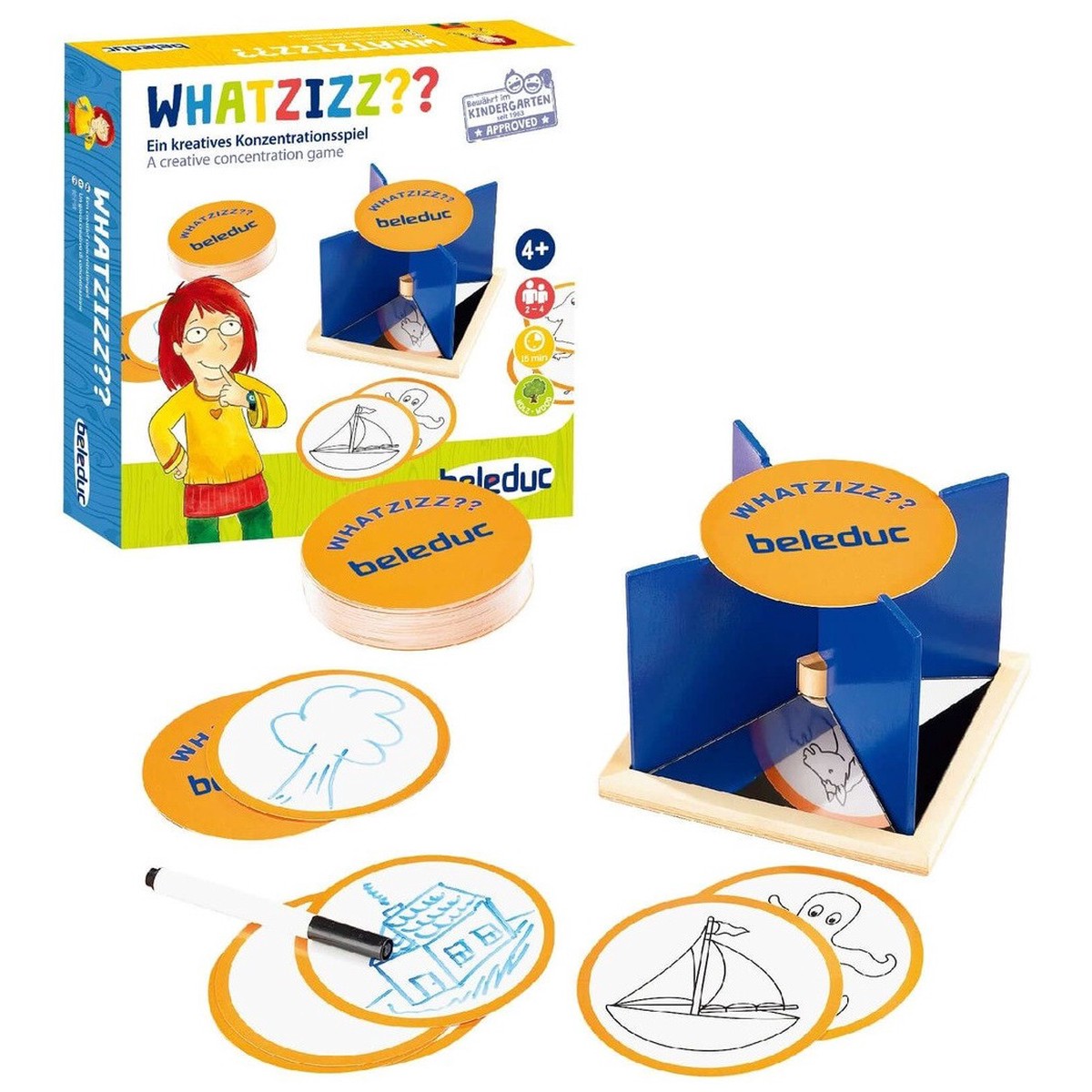 Beleduc Whatzizz