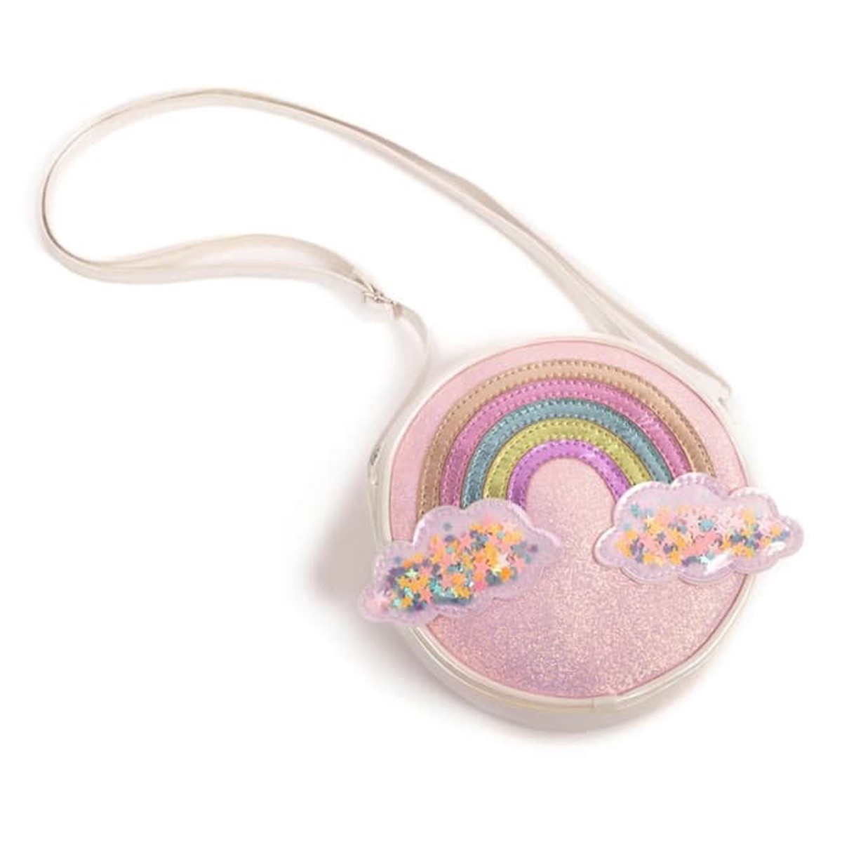 Great Pretenders Somewhere Over The Rainbow Purse