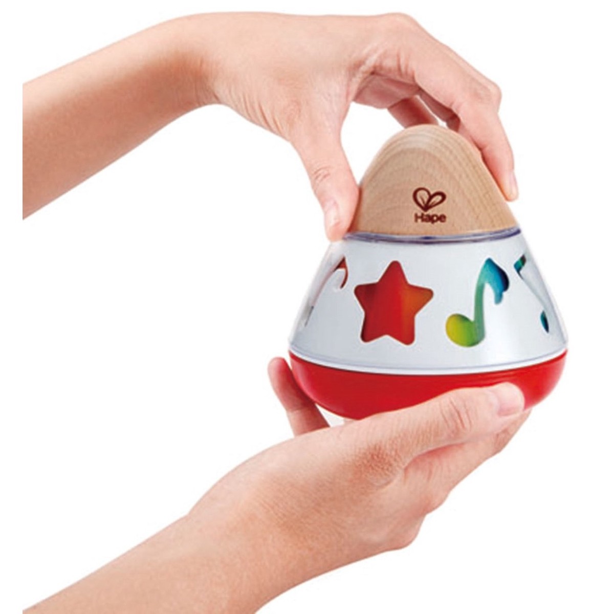 Hape Rotating Music Box