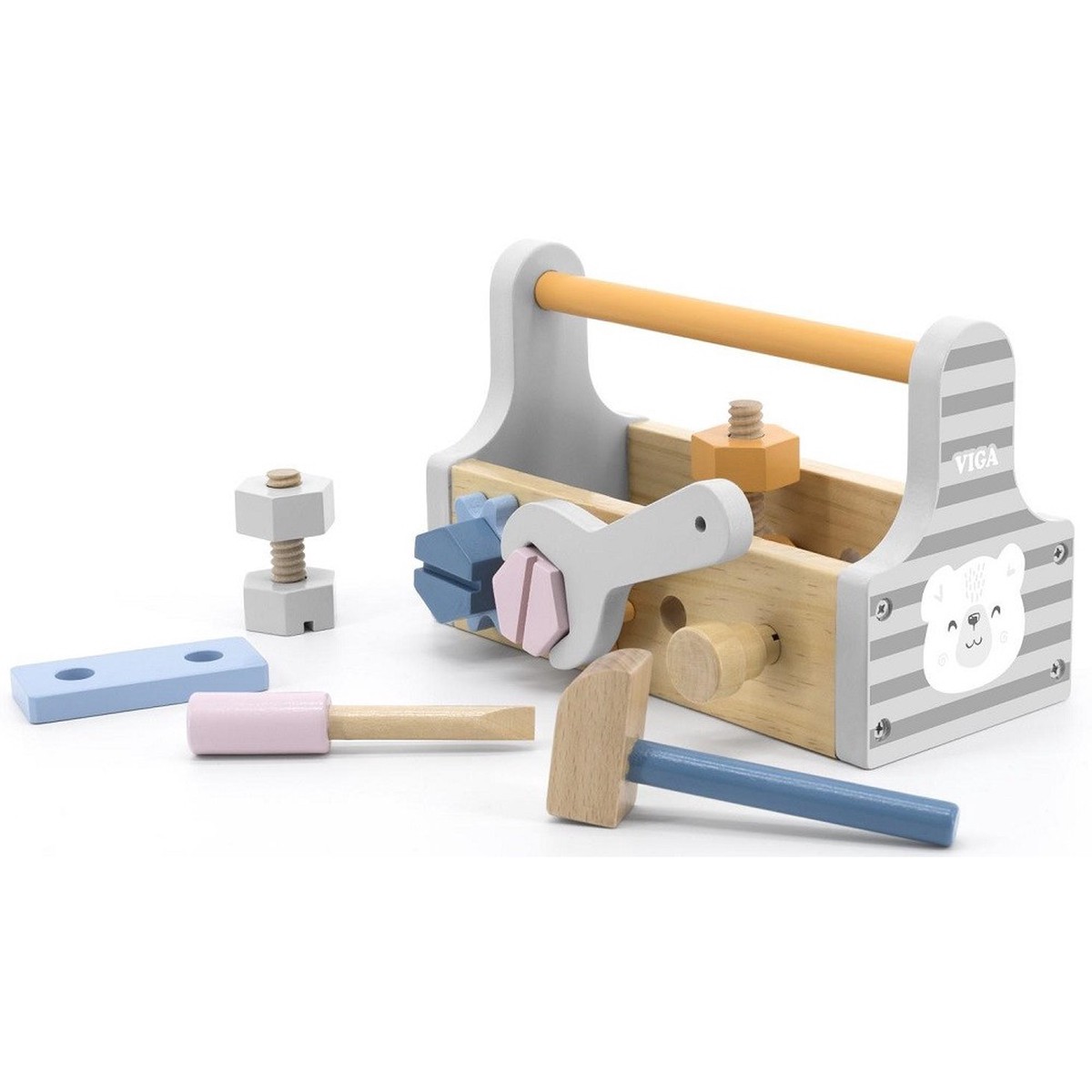 PolarB Tool Kit