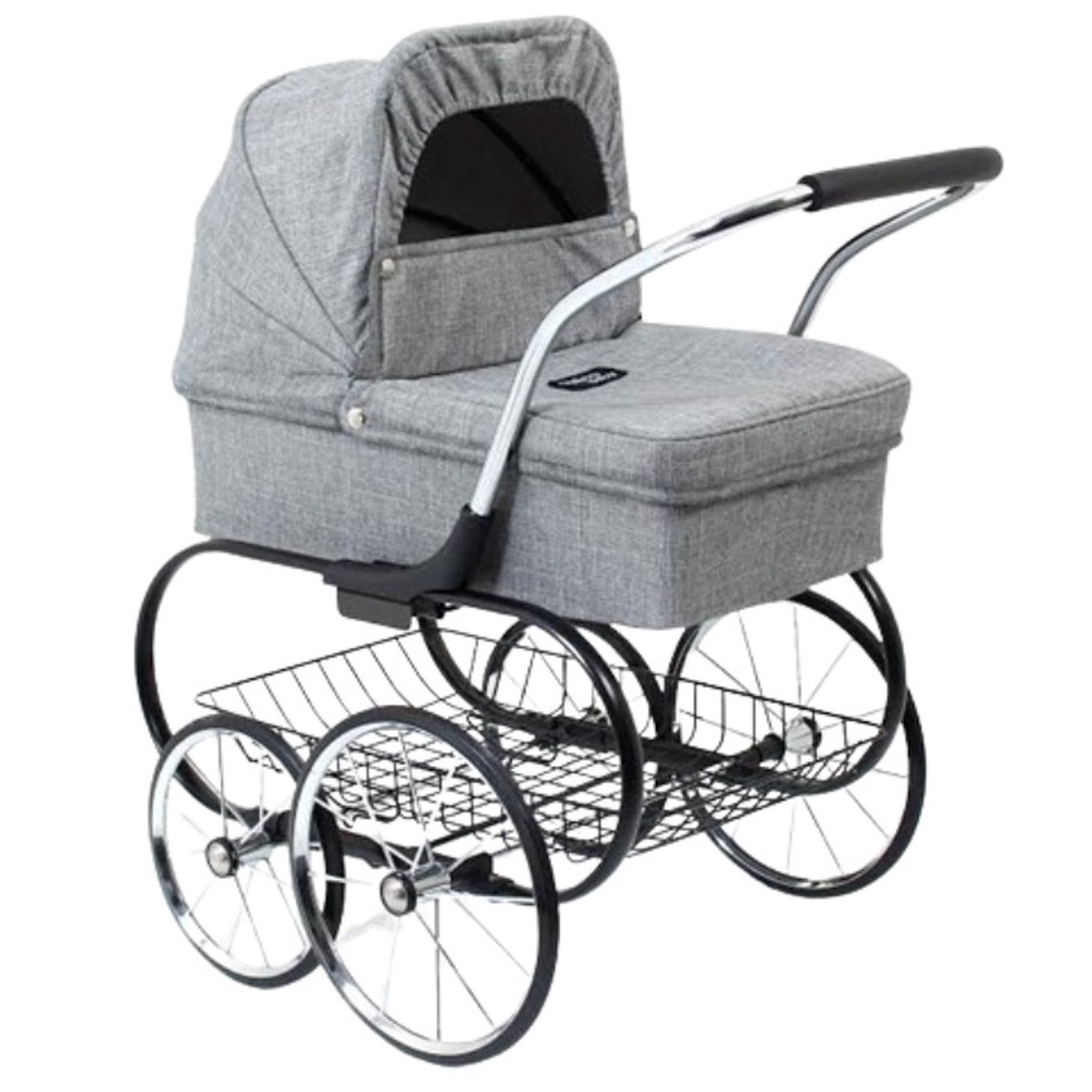 Valco Royale Baby Doll Pram