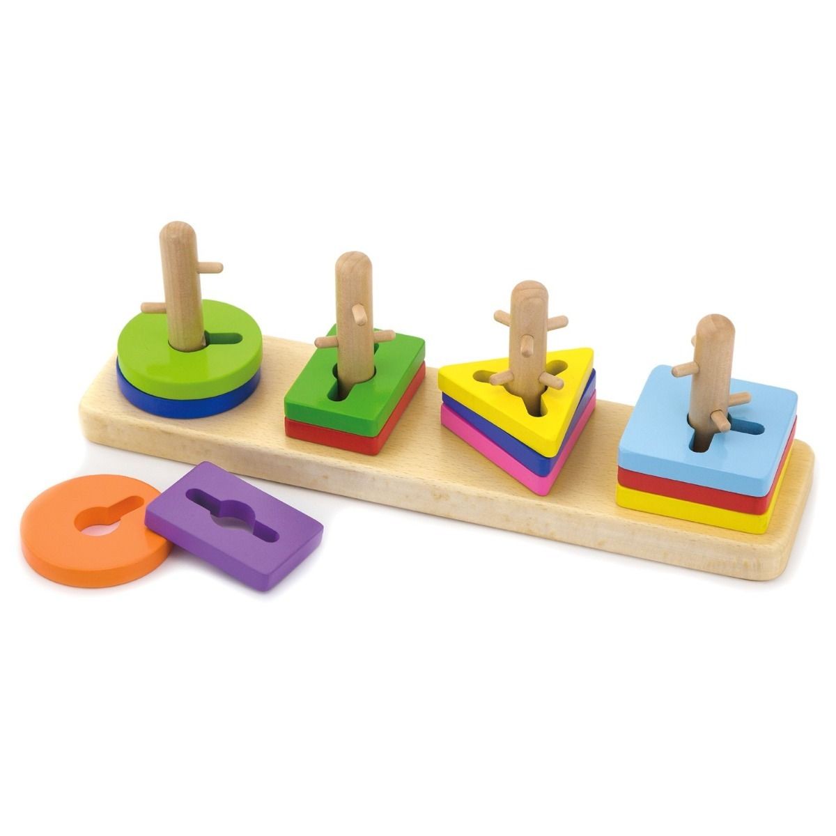 Viga Maze Puzzle