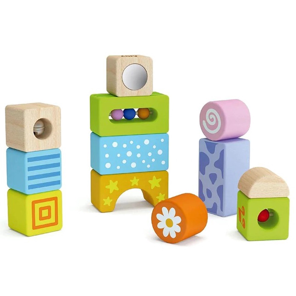 Viga Sound Blocks