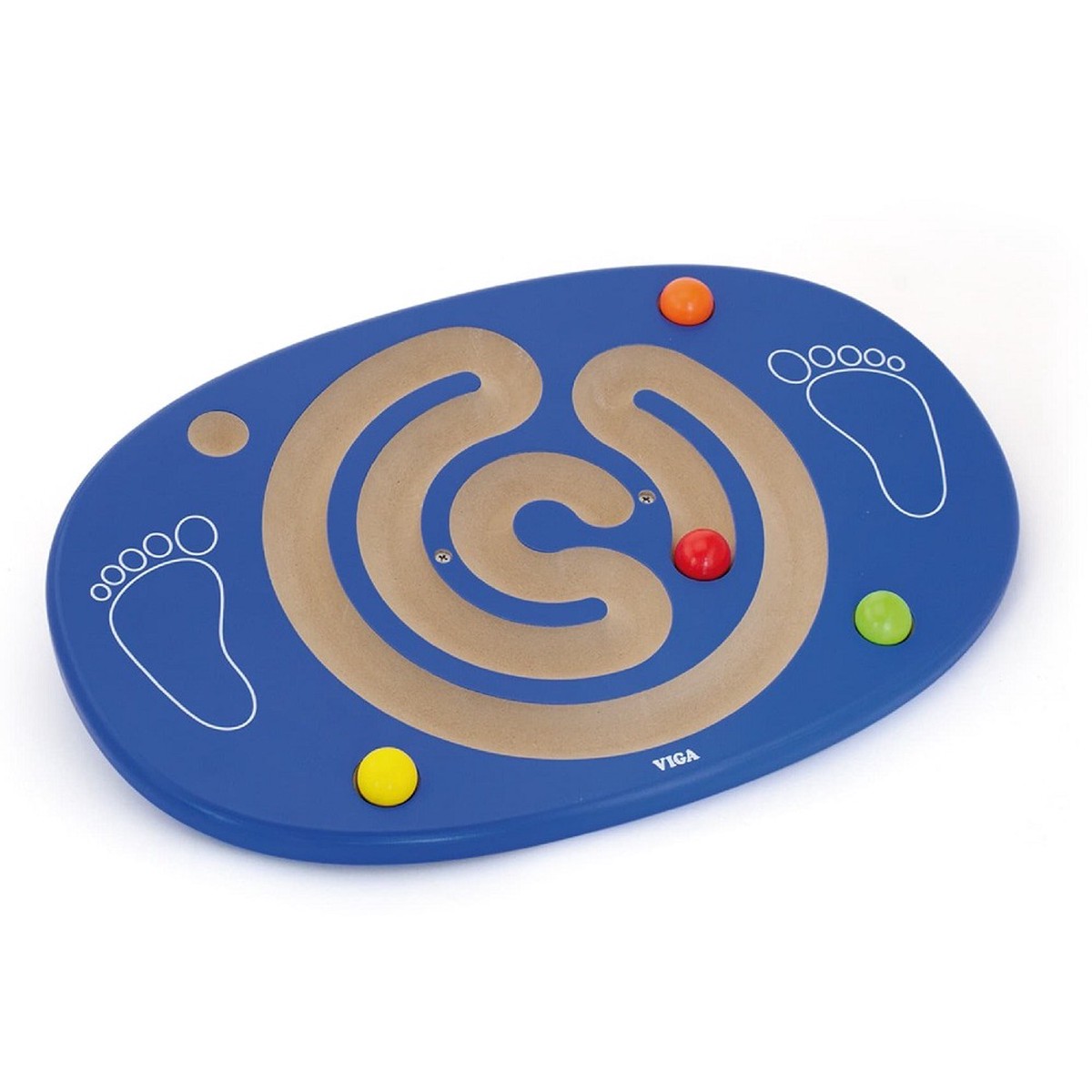 Viga Trace and Balance Board