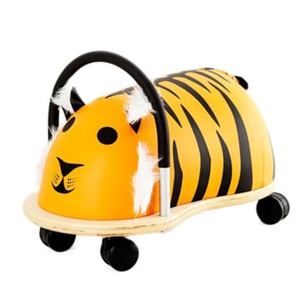Wheely Bug Tiger Small