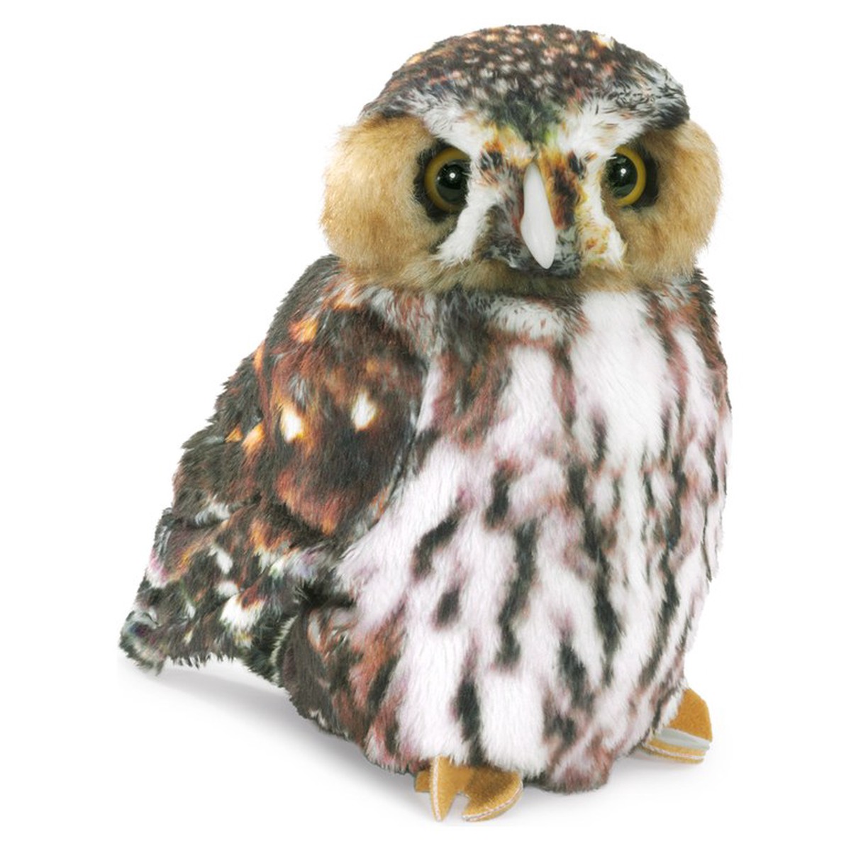 Folkmanis Pygmy Owl Puppet