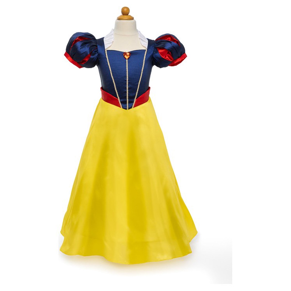 Great Pretenders Snow White Kids Costume