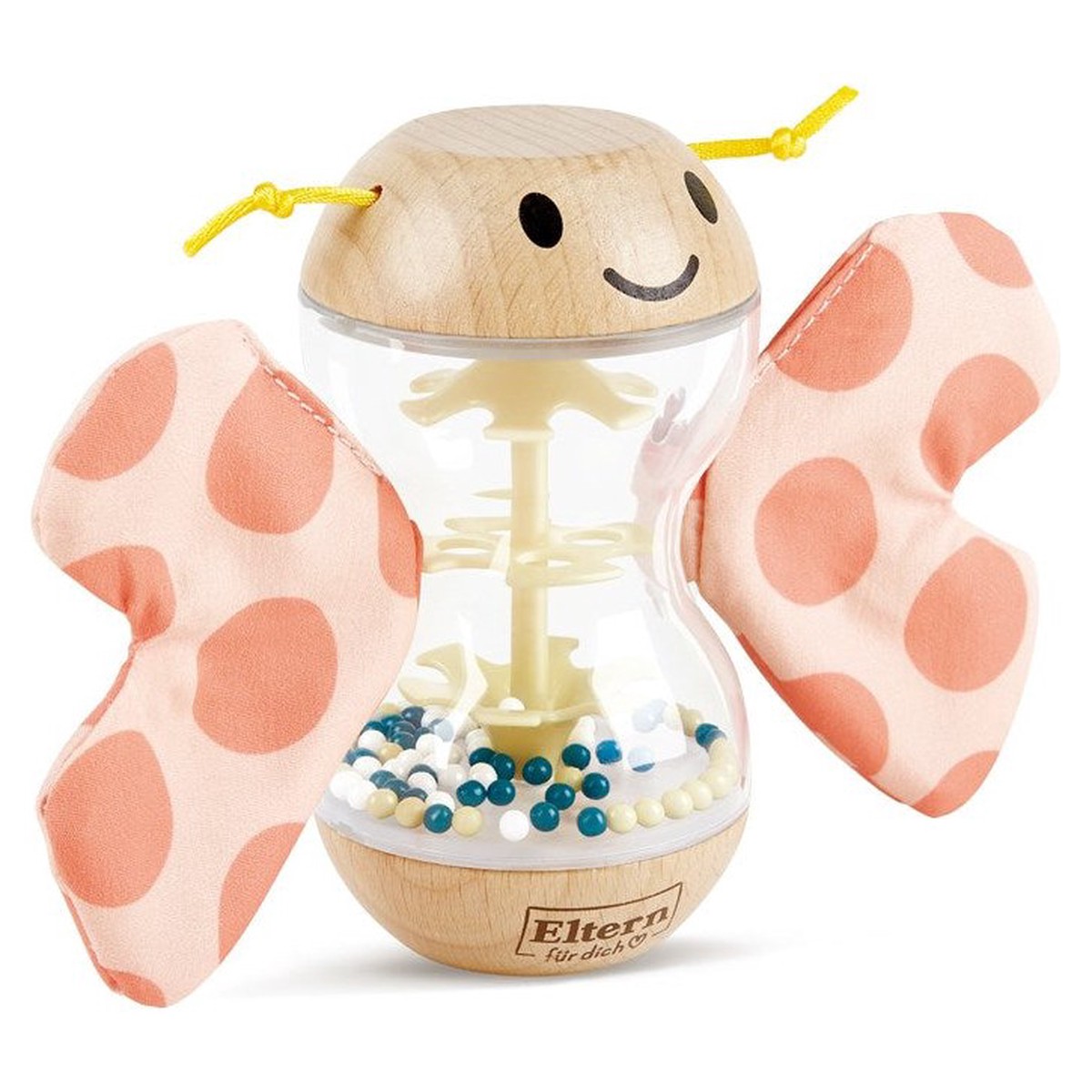 Hape Butterfly Rainmaker Robert