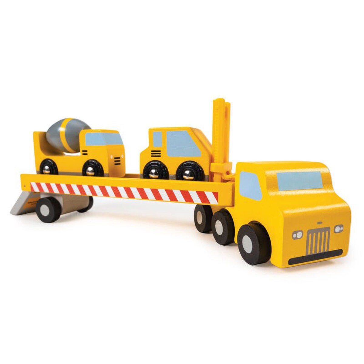 Mentari Construction Transporter