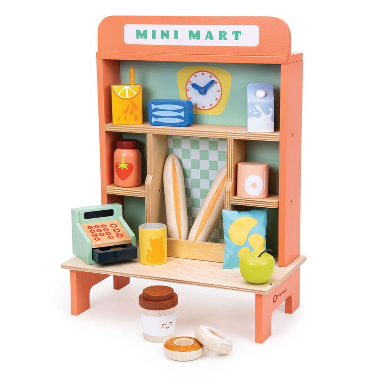 Mentari Mini Mart