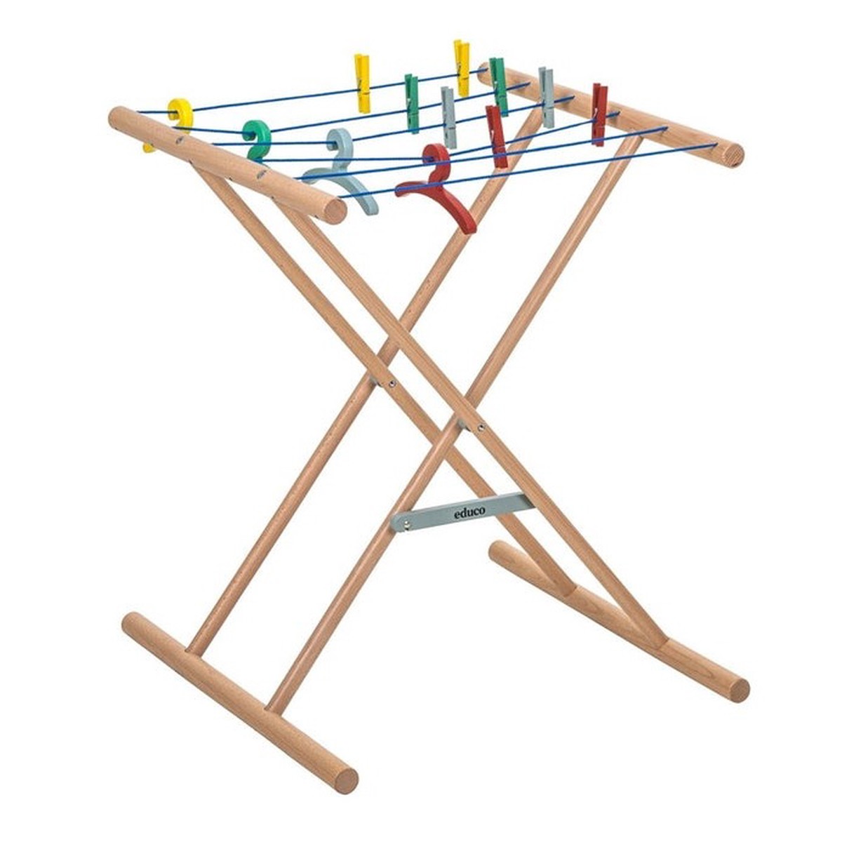 Educo Clothes Drying Line