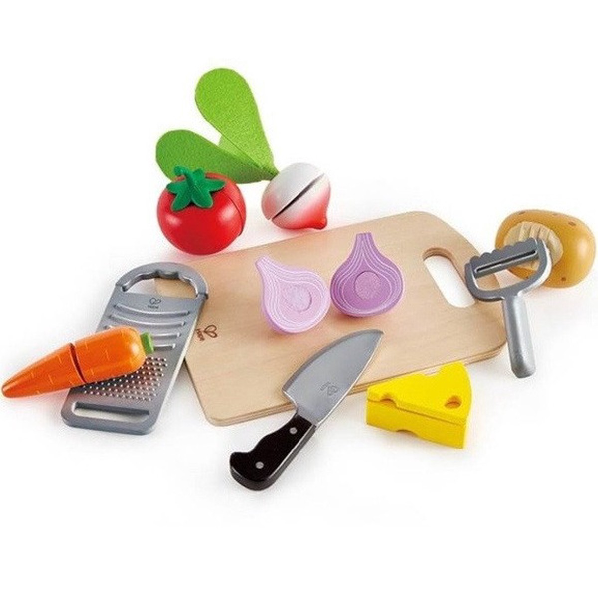 Hape Cooking Essentials